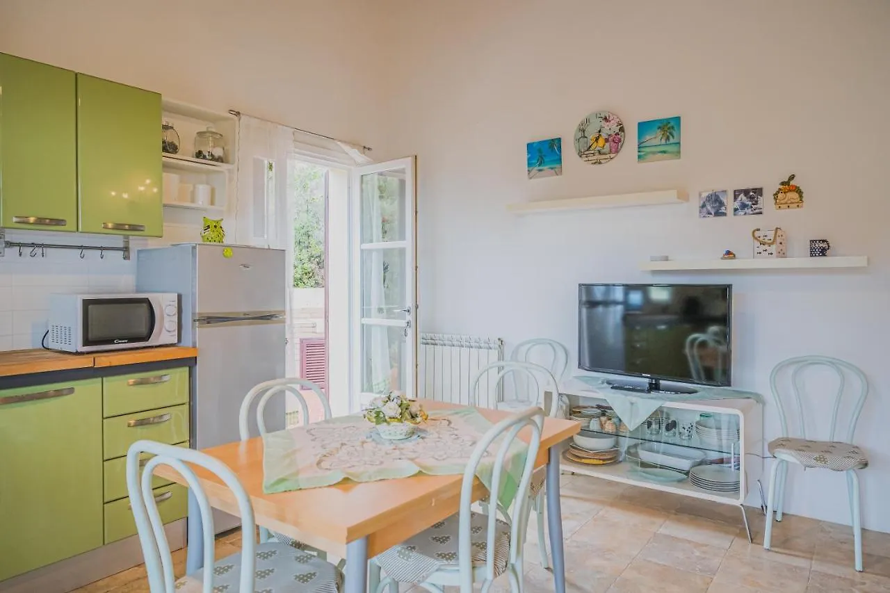 Appartamenti Straccoligno Capoliveri  Holiday home Capoliveri (Isola d'Elba)