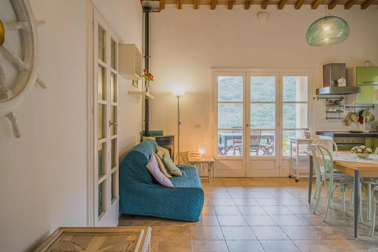 Appartamenti Straccoligno Capoliveri  Casa vacanze Capoliveri (Isola d'Elba)