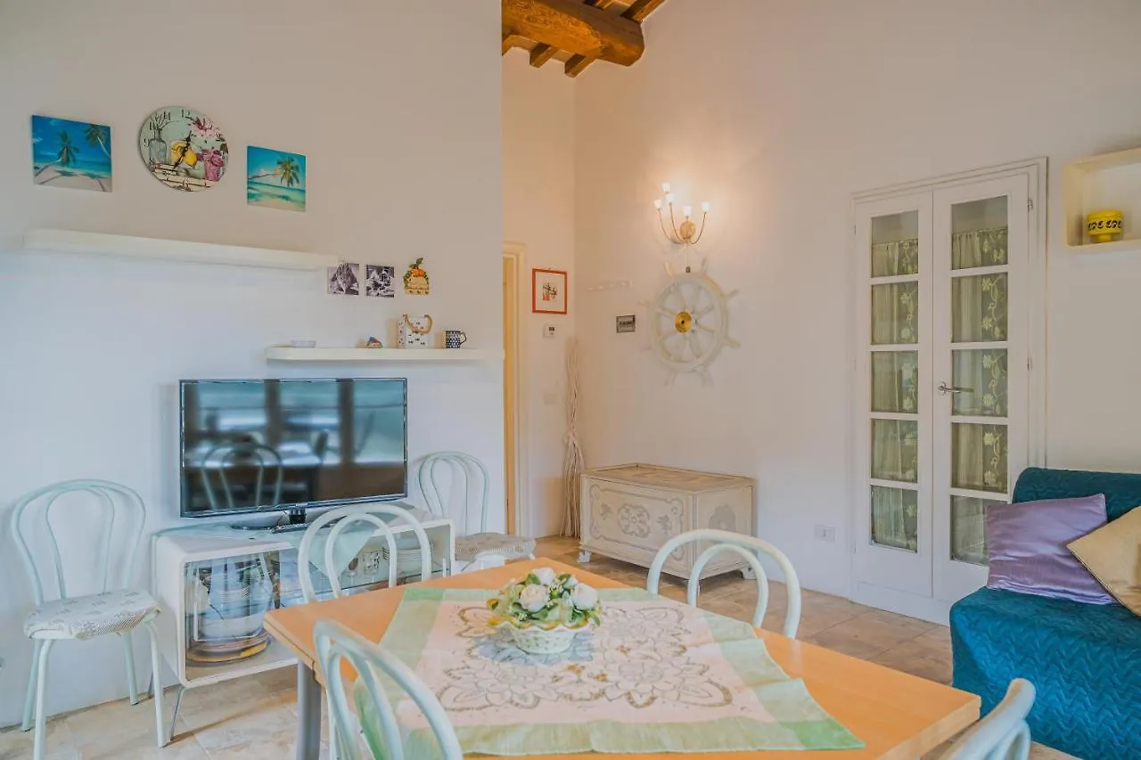 Casa vacanze Appartamenti Straccoligno Capoliveri  Italia