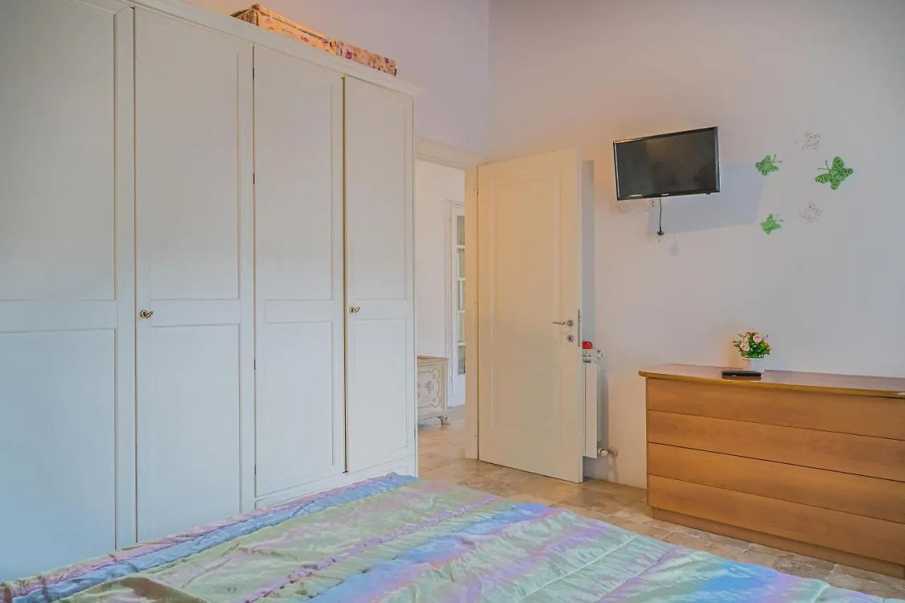 Casa vacanze Appartamenti Straccoligno Capoliveri