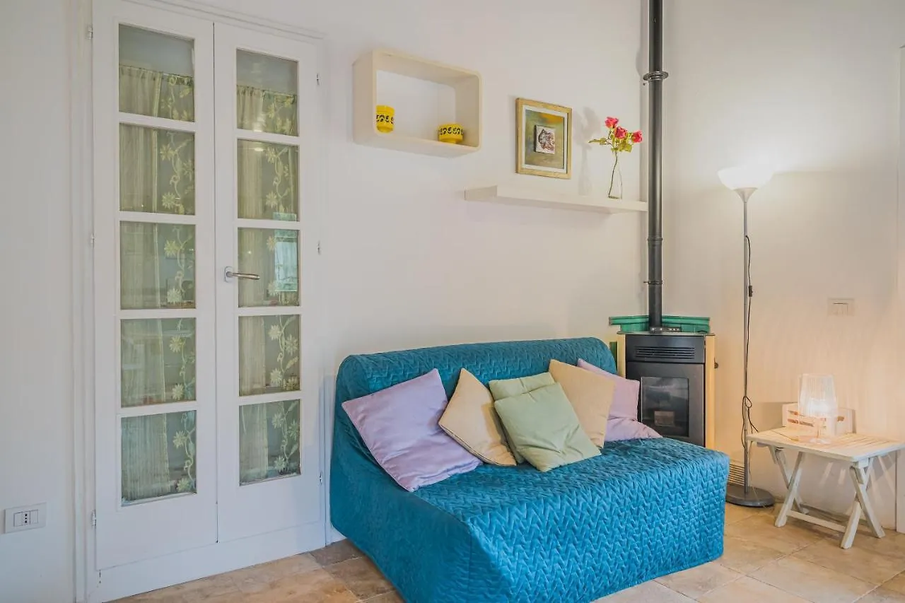 Holiday home Appartamenti Straccoligno Capoliveri