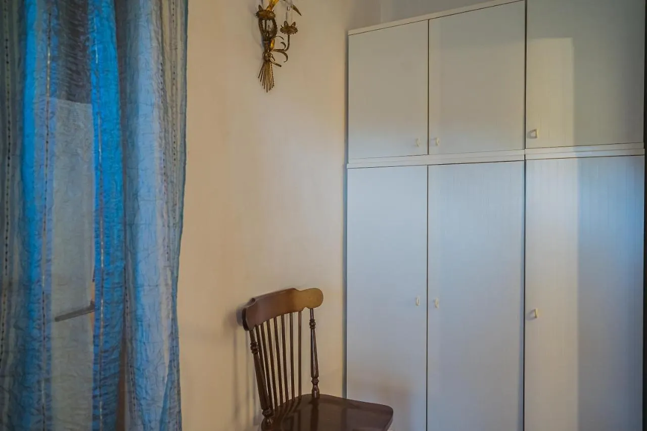 Appartamenti Straccoligno Capoliveri  Casa vacanze