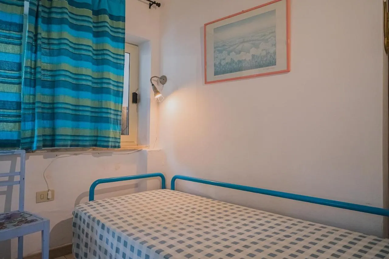 Casa vacanze Appartamenti Straccoligno Capoliveri