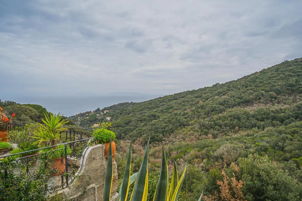 Appartamenti Straccoligno Capoliveri  Holiday home Capoliveri (Isola d'Elba)