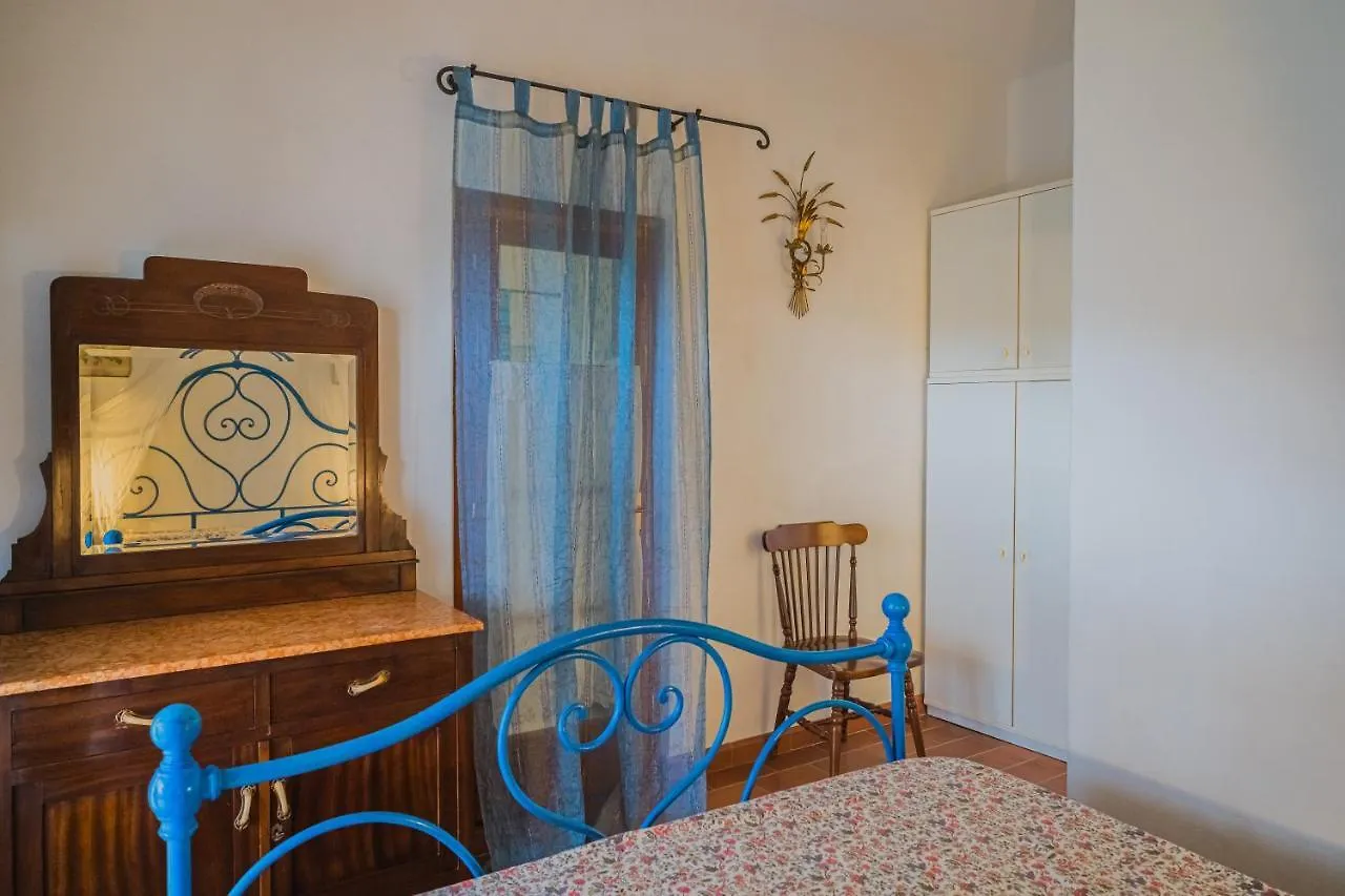 Holiday home Appartamenti Straccoligno Capoliveri  Italy