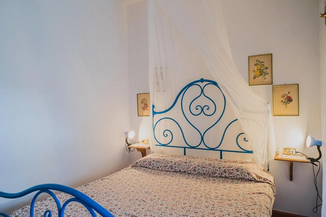 Casa vacanze Appartamenti Straccoligno Capoliveri  Italia