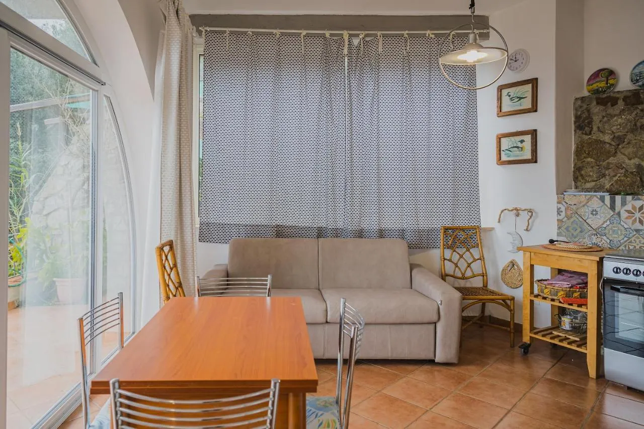 Casa vacanze Appartamenti Straccoligno Capoliveri  Italia